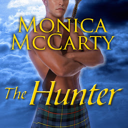 Icon image The Hunter: A Highland Guard Novel