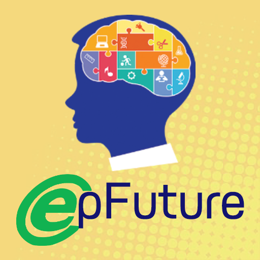EPFUTURE - Student logo