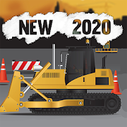 Dozer Simulator 2020 MOD