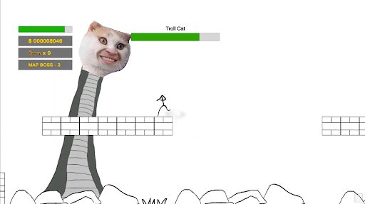 Meme Escape - Cringe Game screenshot 4