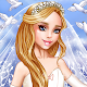 Cinderella Wedding Dress Up