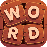 Cover Image of Download Classic Word Connect Game 1.0 APK