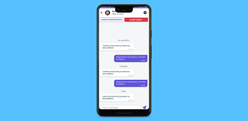 RxNotes Screen 3