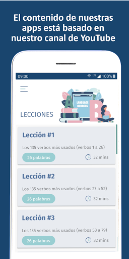 Aprende alemán palabras y fra