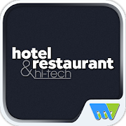 Hotel Restaurant & Hi-Tech