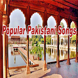 Popular Pakistani Songs icon