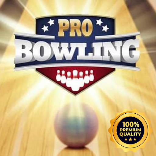 Premium Pro Bowling 3D