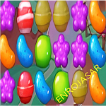 Cover Image of Download Candy Stars 1.76 APK