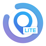 Cover Image of Download Positional Lite: GPS, Compass, Time, Sun, Moon build85_lite APK