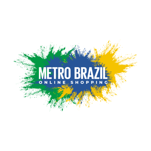 METRO BRAZIL  Icon