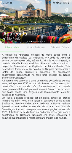 Guia Lazer and Negócios