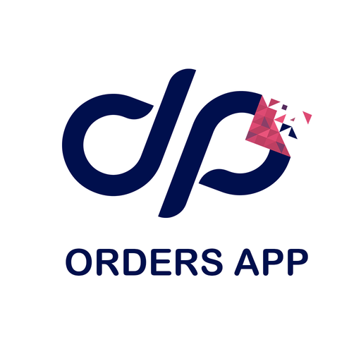 DigiPages Orders  Icon