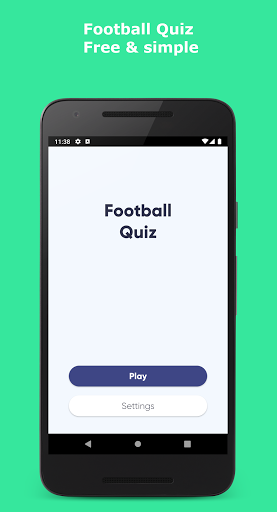 Football Quiz 2021 - guess players, coaches, clubs