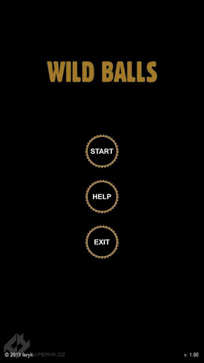 Wild Balls Screen 3