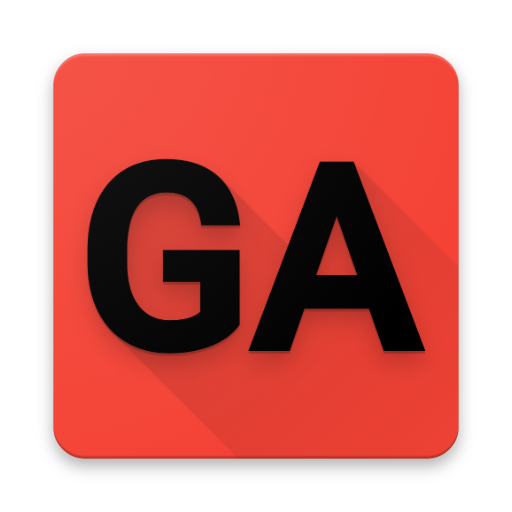 ALGA - Gases Arteriales 1.5.0 Icon