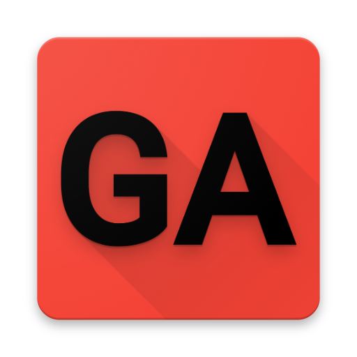 ALGA - Gases Arteriales  Icon