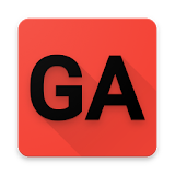 ALGA - Gases Arteriales icon