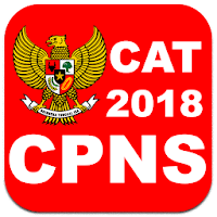 Simulasi CAT CPNS 2019 Terlengkap