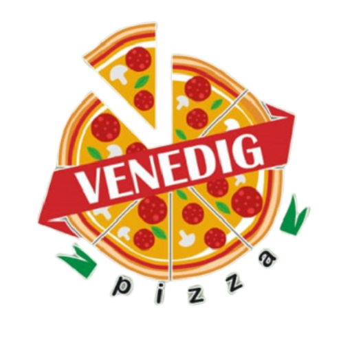 Pizza Venedig Friedrichshall logo