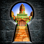 Cover Image of Download Escape Hunt: The Lost Temples  APK