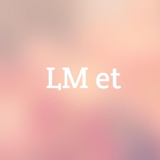 Lm et logo