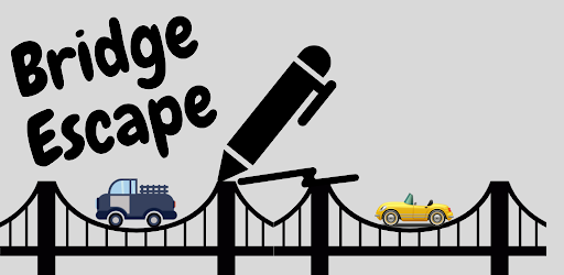 Bridge Escape Bridge Draw Game