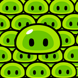 Icon image Too Many Slimes!