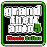 NEW GTA 5 Mods Cheats Online icon