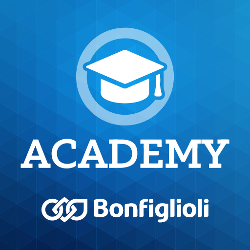 Bonfiglioli Academy logo