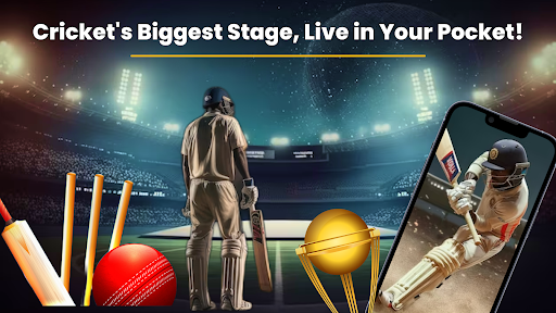 About Live cricket tv channels Google Play version Apptopia