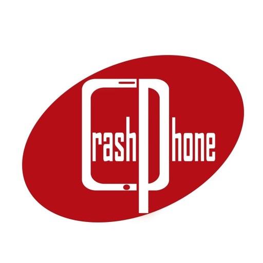 Crash Phone Header - AppWisp.com
