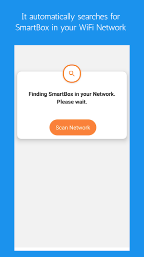 Smart Box Screen 2