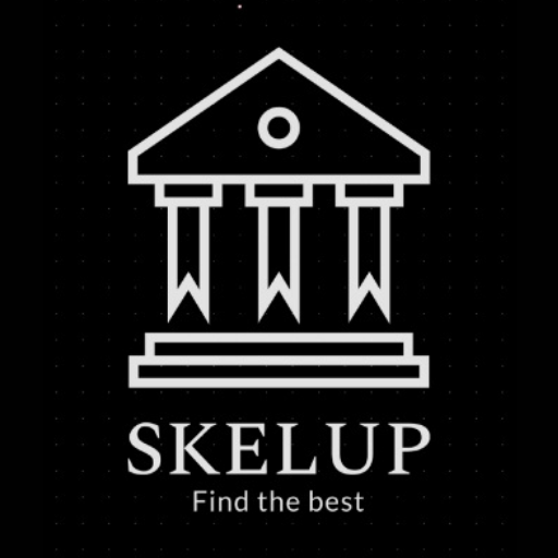 SKELUP logo