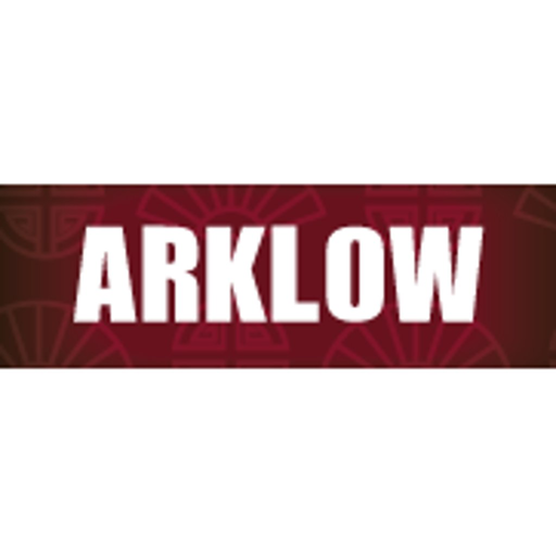Arklow Chinese logo
