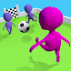 Ball Attack 3D - Androidアプリ
