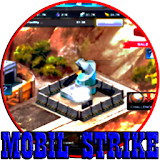 Guide Mobile Strike icon