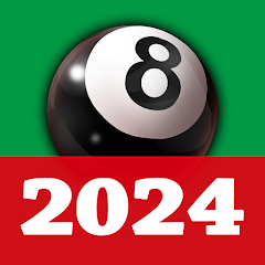 8 ball 2024 MOD
