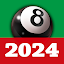 8 ball 2024