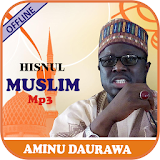 Hisnul Muslim - Daurawa icon