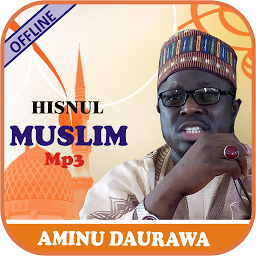 Image de l'icône Hisnul Muslim - Daurawa
