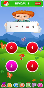Learn maths: learning game 1.0.5 APK screenshots 21