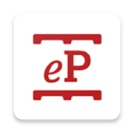 Easy Pallet logo