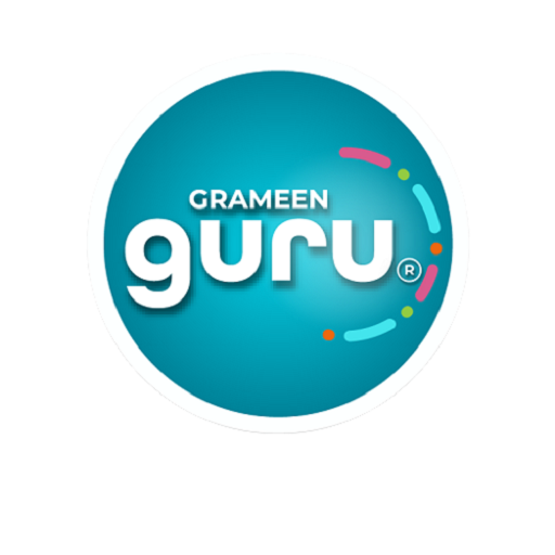 GrameenGuru logo
