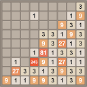 6561:Merge 3 Puzzles 1.0.2 APK Herunterladen