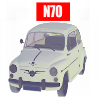 Nacional 70