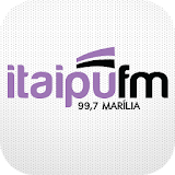 ItaipuFM icon