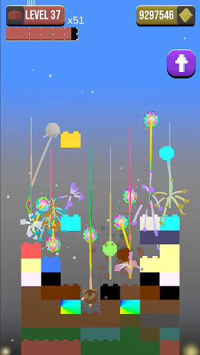 Block Collector Screen 3