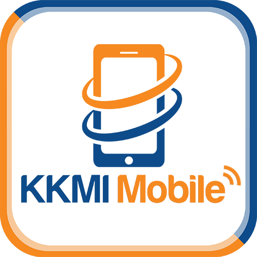 KKMI Mobile logo