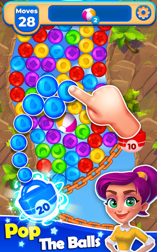 Balls Pop - Match Puzzle Blast  screenshots 1