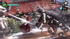 Takashi Ninja Warrior Samuraiのおすすめ画像4
